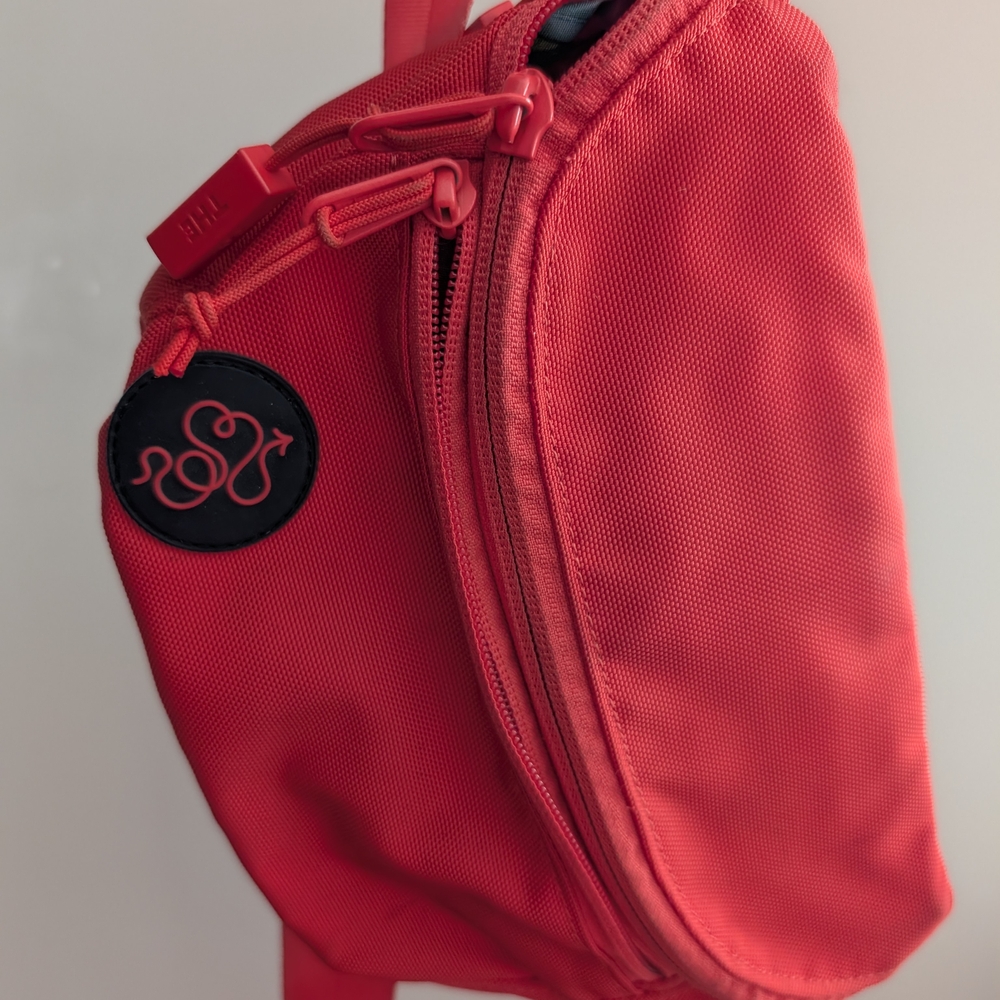 Baboon To The Moon Fanny Pack